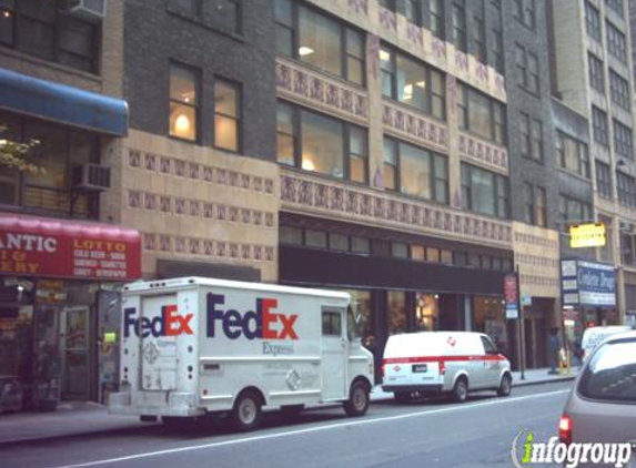 The Children's Book Council - New York, NY