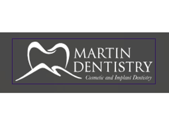 Martin Dentistry - Elizabethton, TN