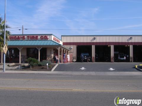 Americas Tire Clovis Ca