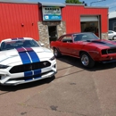 Bardo's Collision Repair - Automobile Body Repairing & Painting