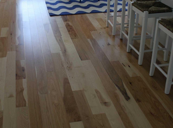 Duffy Floors - Frank H. Duffy - Hardwood Flooring Specialist Since 1927 - Medford, MA