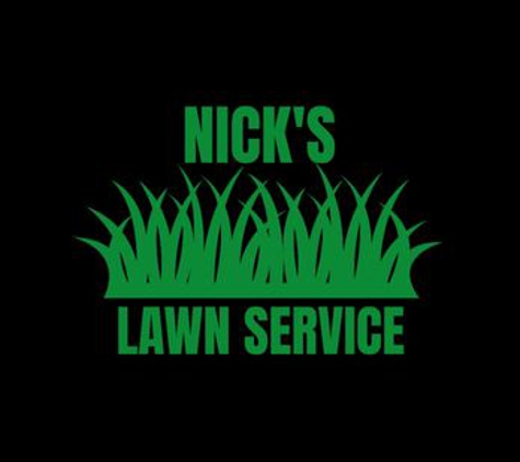 Nick's Lawn Maintenance - Muskogee, OK