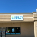 Heights Finance - Financial Services