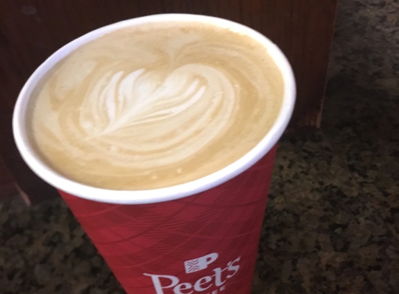 Peet's Coffee & Tea - Brookline, MA