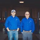 Jim Van Dyke's Automotive & Tire Center - Air Conditioning Contractors & Systems