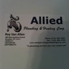 Allied Plumbing and Heating