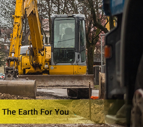 Diggers Bobcat Service - Clarkson, WA. We Move The Earth For You