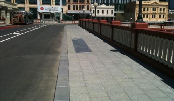 Access Brick Paving Co - Osborne Park, WA