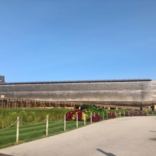 Ark Encounter - Williamstown, KY