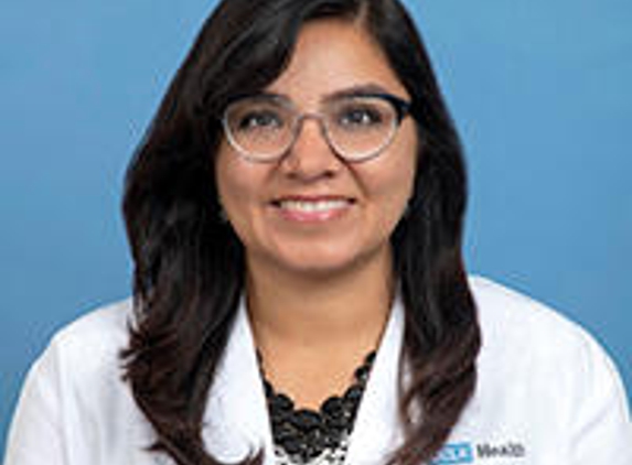 Rachana Srivastava, MD - Los Angeles, CA