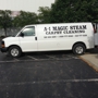 A-1 Magic Steam Carpet Cleaning