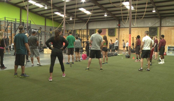 Alpha Omega Sports Performance - Pensacola, FL