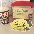 Rita's Ice - Ice Cream & Frozen Desserts