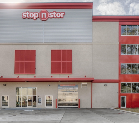 Stop N Stor - Savannah, GA