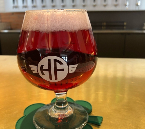 Headflyer Brewery - Minneapolis, MN