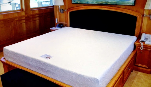 Comfort Custom Mattresses & Marine Bedding Inc. - Plantation, FL