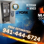 Manasota Cooling & Heating