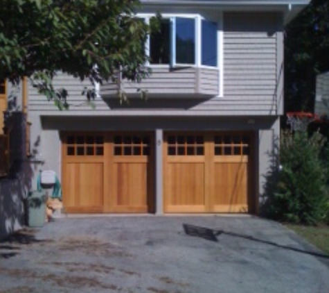 DocDoor Garage Door Services - Summerville, SC