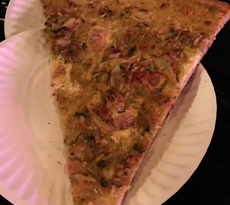 Artichoke Basille's Pizza - Brooklyn, NY