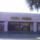 Dollar General - Discount Stores