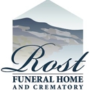Rost Funeral Home - Crematories