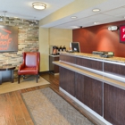 Red Roof Inn