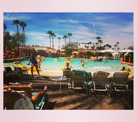 Oasis Water Park - Phoenix, AZ