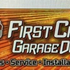 First Choice Garage Doors gallery