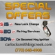 Car Locksmith Big Creek