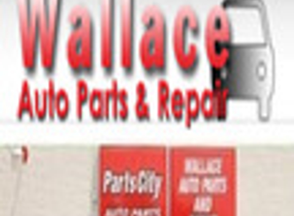 Wallace Auto Parts & Repair - Columbia Heights, MN