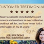 Lori Watkins - State Farm Insurance Agent