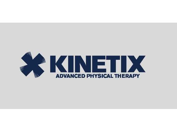 Kinetix Advanced Physical Therapy Inc. - Valencia, CA