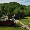 Red River Gorge Visitor Center at Slade gallery