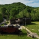 Red River Gorge Visitor Center at Slade