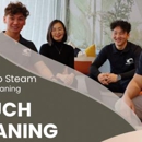 Pro Steam Cleaning - Commercial & Industrial Steam Cleaning