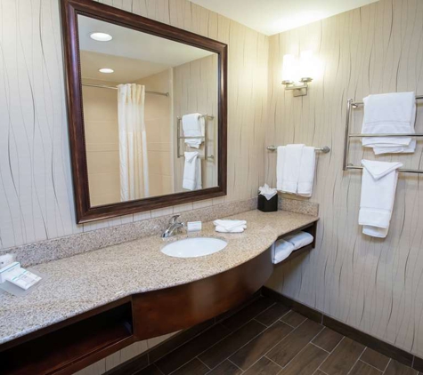 Hilton Garden Inn Dayton South-Austin Landing - Miamisburg, OH