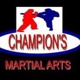 Champion's Martial Arts