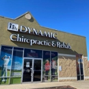 Dynamic Chiropractic - Chiropractors & Chiropractic Services