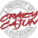 Crazy Cajun Baytown