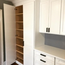 Legacy Wardrobes and Closets - Cabinets