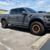 Perry's Powder Coating gallery