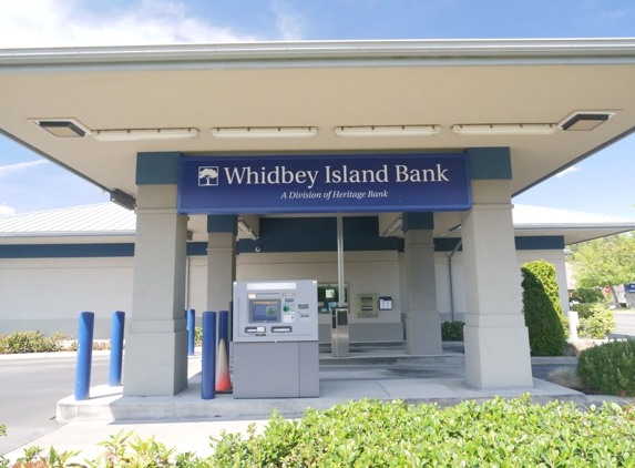 Whidbey Island Bank - Freeland, WA