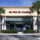 One Price Dry Cleaning