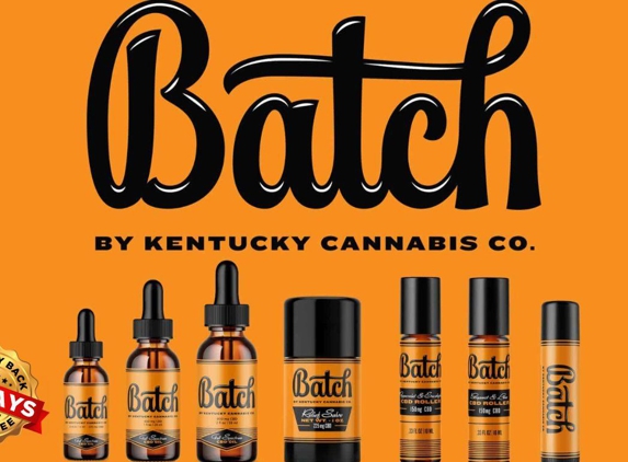 Kentucky Cannabis Company - Midway, KY