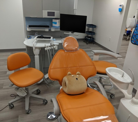 1311 Jackson Ave Dental - Long Island City, NY