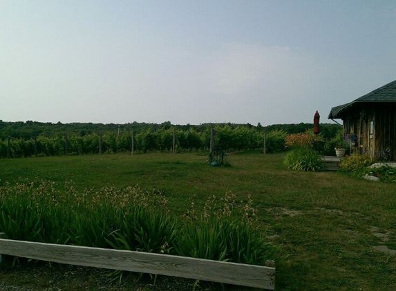 Silver Leaf Vineyard & Winery - Suttons Bay, MI