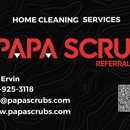 Papa Scrubs - Carpet & Rug Cleaners
