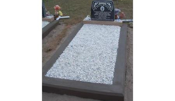 R. C. Ziegler Monumentals Pty Ltd