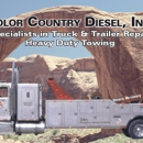 Color Country Diesel Inc - Diesel Engines