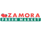 Zamora Fresh Market